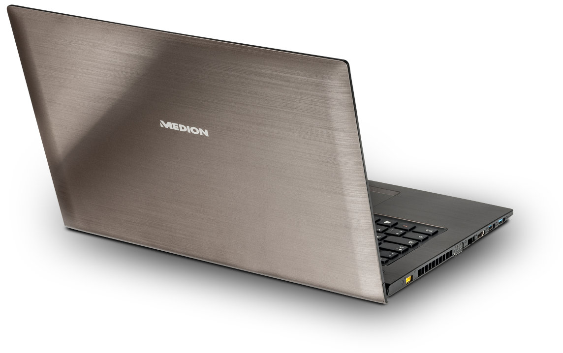 MEDION Akoya S4217T Touch – image 3