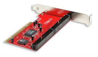 Manhattan 168298 interface cards/adapter Internal IDE/ATA – image 3