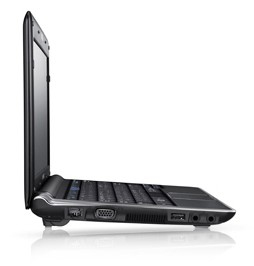 Samsung N N140Plus Intel Pentium Mobile N270 Netbook – image 4