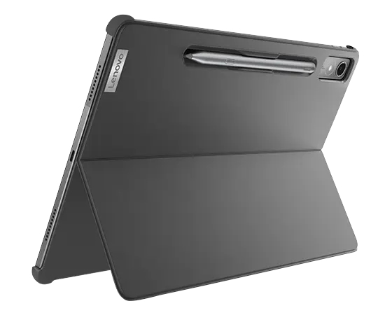 Lenovo ZG38C05212 keyboard Universal QWERTY Black – image 4