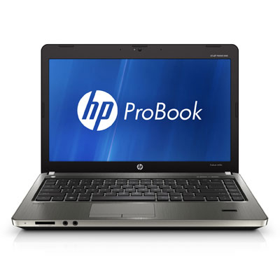 HP ProBook 4330s Intel® Core™ i3 i3-2310M – image 4