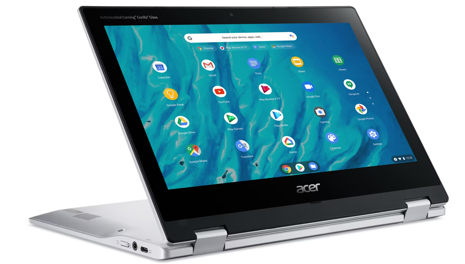 Acer Chromebook CP311-3H-K9PB MediaTek MT8183 – image 4