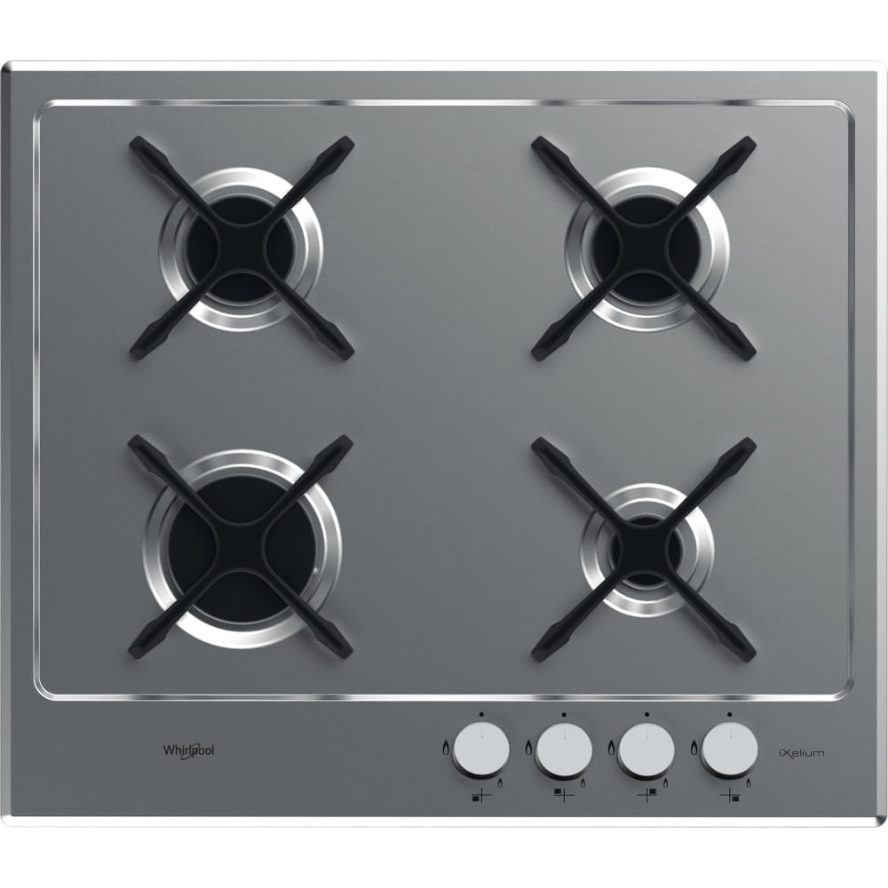 Whirlpool GMA 6414/IXL/01