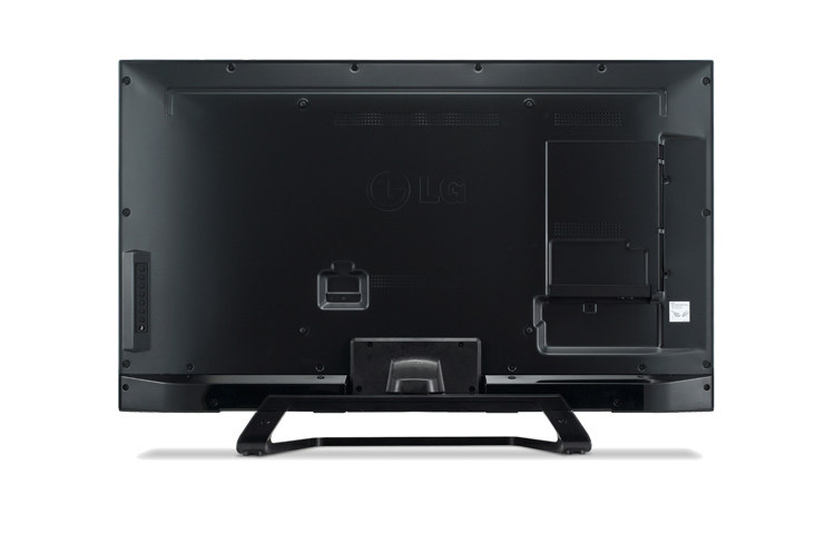 LG 42LM660T TV 106.7 cm (42") Full HD Smart TV Wi-Fi Black – image 7