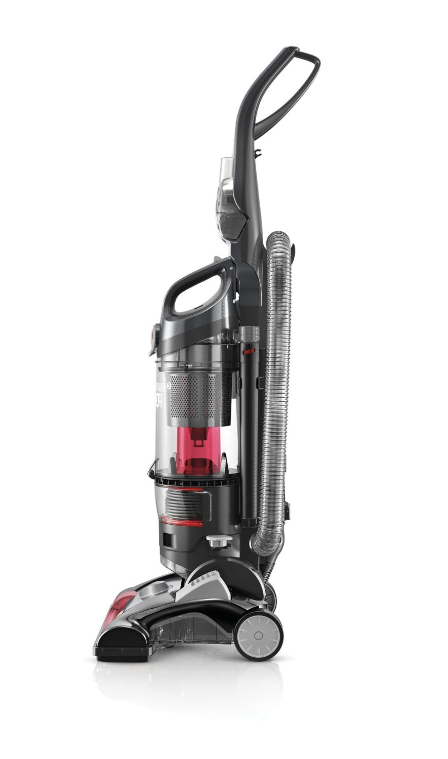 Hoover UH70901PC stick vacuum/electric broom Upright vacuum Dry HEPA Bagless Black – image 9