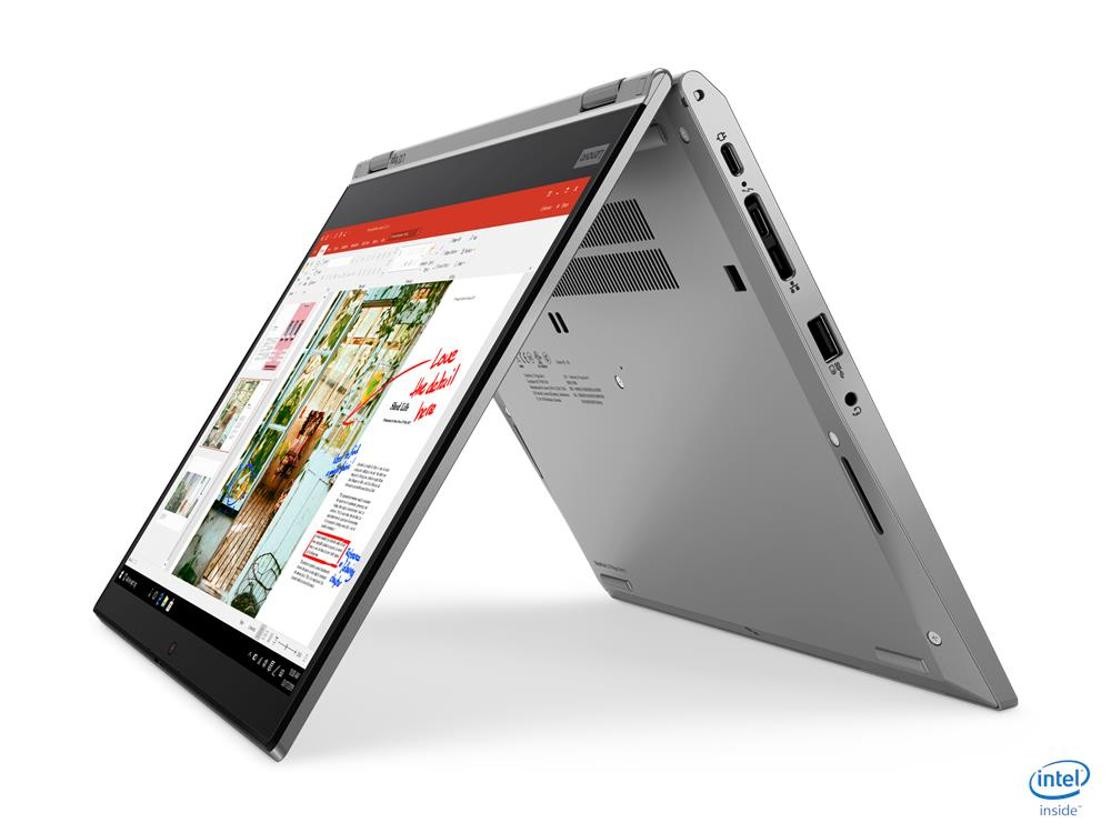 Lenovo ThinkPad L13 Yoga Gen 2 (Intel) – image 8