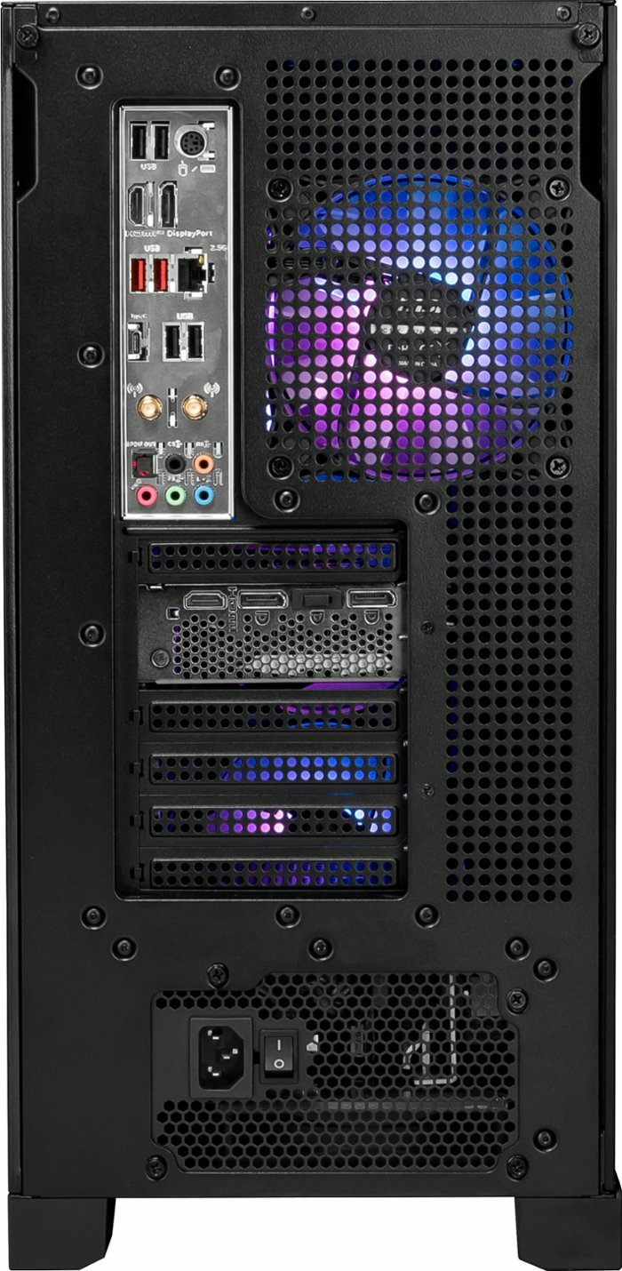 MSI Aegis R2 A14NUF7-823US – image 3