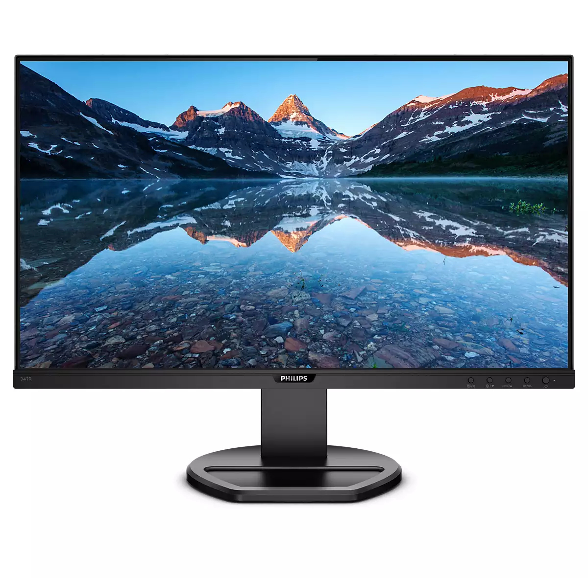 Philips 243B9/61 