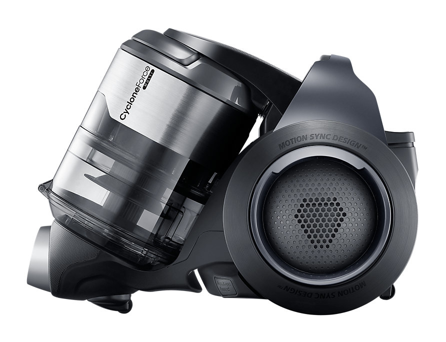 Samsung VC07F70HUTC vacuum – image 3