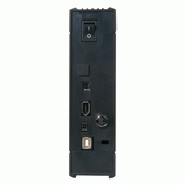 Buffalo DriveStation Combo TurboUSB 320 GB – image 2