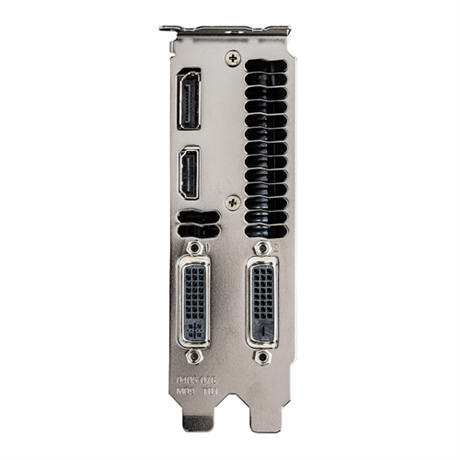 GIGABYTE GV-TITANBLKD5-6GD-B graphics card NVIDIA GeForce GTX TITAN – image 3