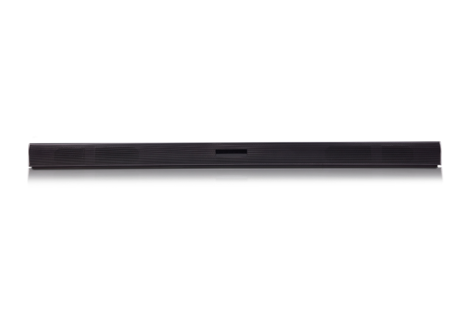 LG DSH5 soundbar speaker Black 2.1 channels – image 8