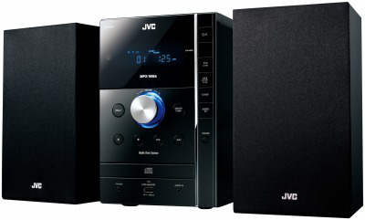 JVC UX-G395 Home audio mini system