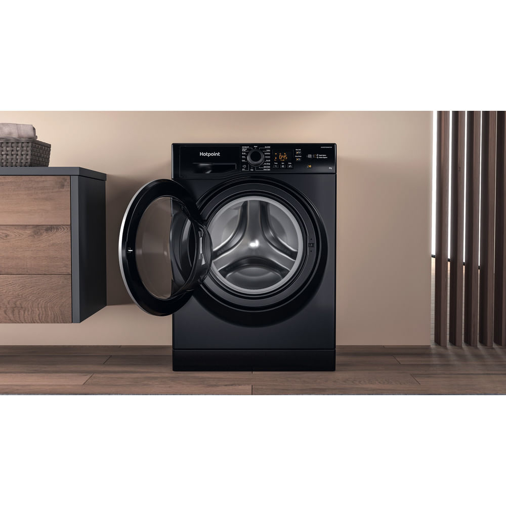 Hotpoint NSWM 846 BS UK – image 7