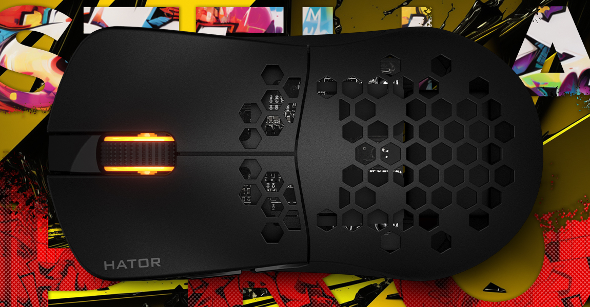 HATOR Stellar Pro Wireless – image 9