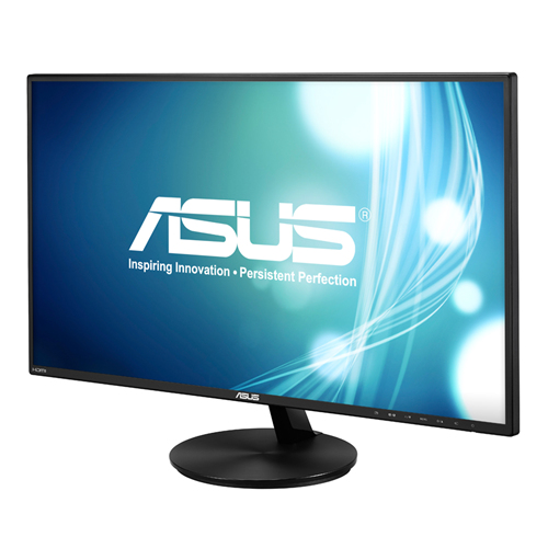 ASUS VN279H computer monitor – image 1