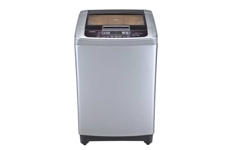 LG WF-T1064TP washing machine Top-load