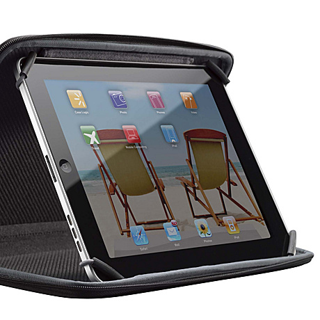 Case Logic ETC-110 25.4 cm (10") Cover Black – image 8