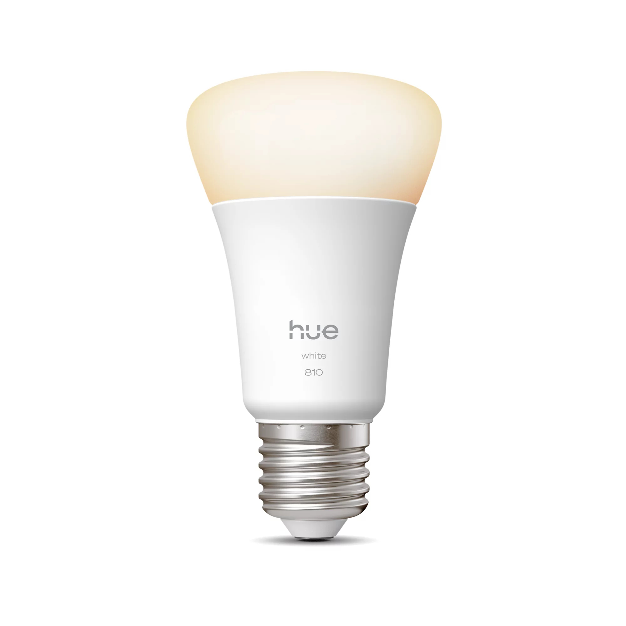 Philips by Signify Philips A60 – E27 smart bulb – 810