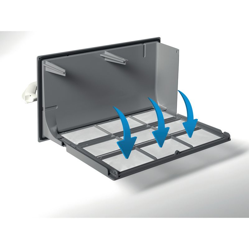 Indesit YT M10 91 FR – image 4