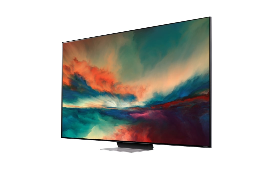 LG 75QNED863RE TV – image 3