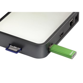 Hama Internet TV Box – image 2