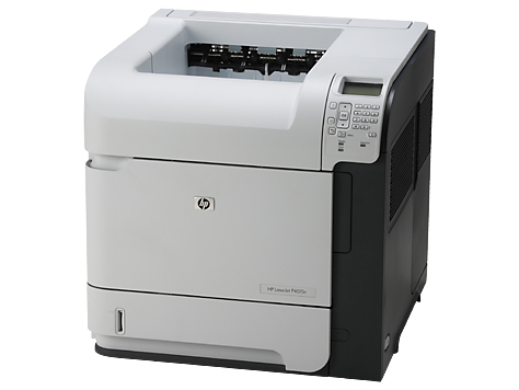 HP LaserJet P4015n – image 3