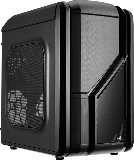 Aerocool GT-RS Black – image 1