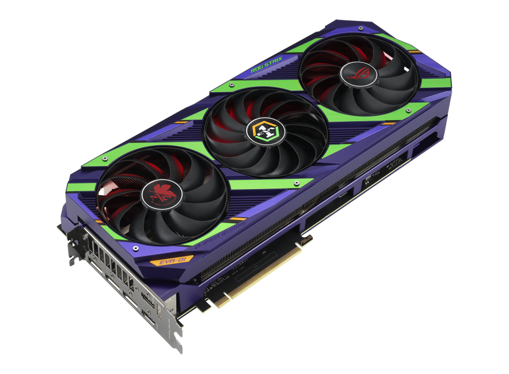 ASUS 90YV0FAE-M0NM00 graphics card NVIDIA – image 3