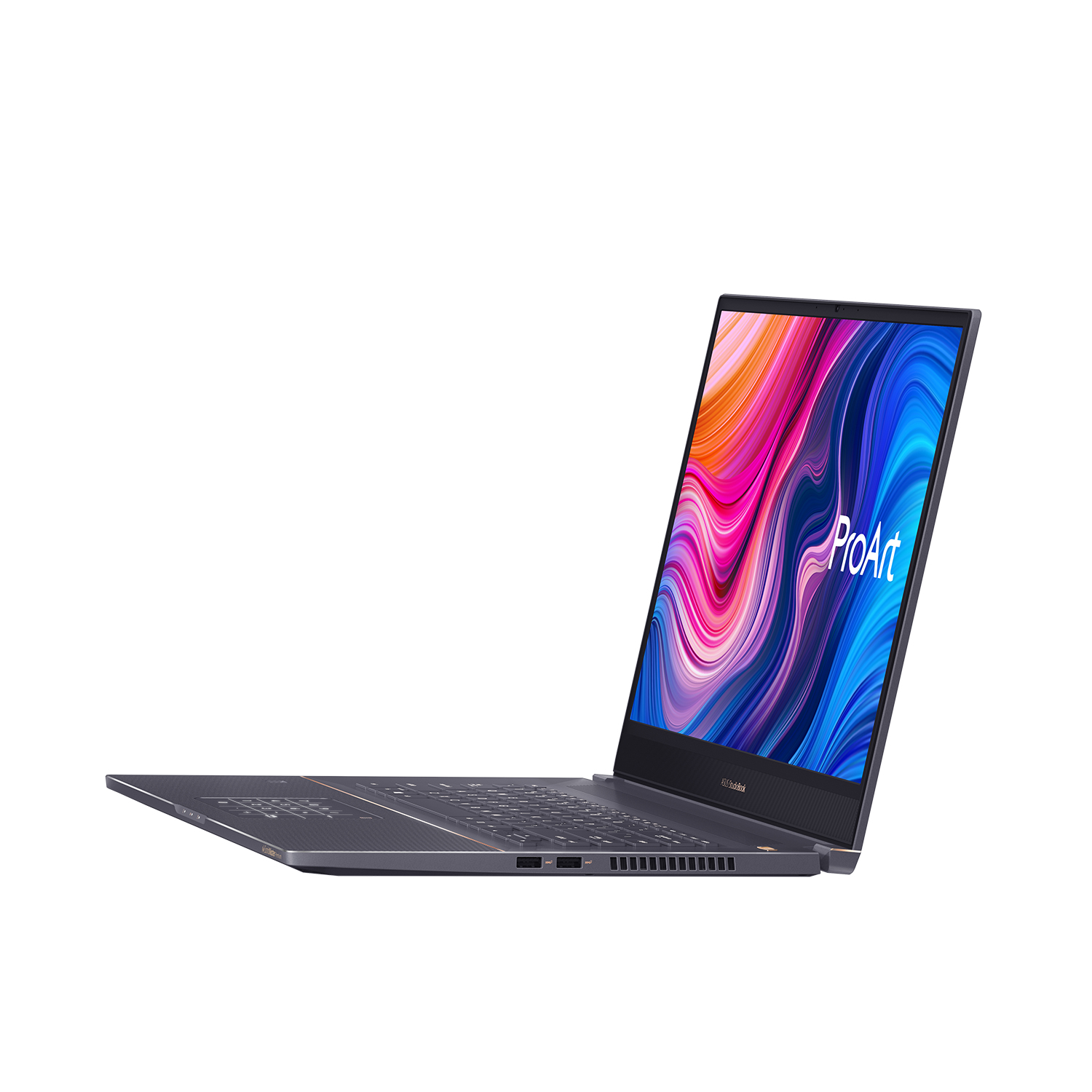 ASUS ProArt StudioBook Pro 17 J700G3T-AV103R Intel® Core™ i7 i7-9750H Laptop – image 4