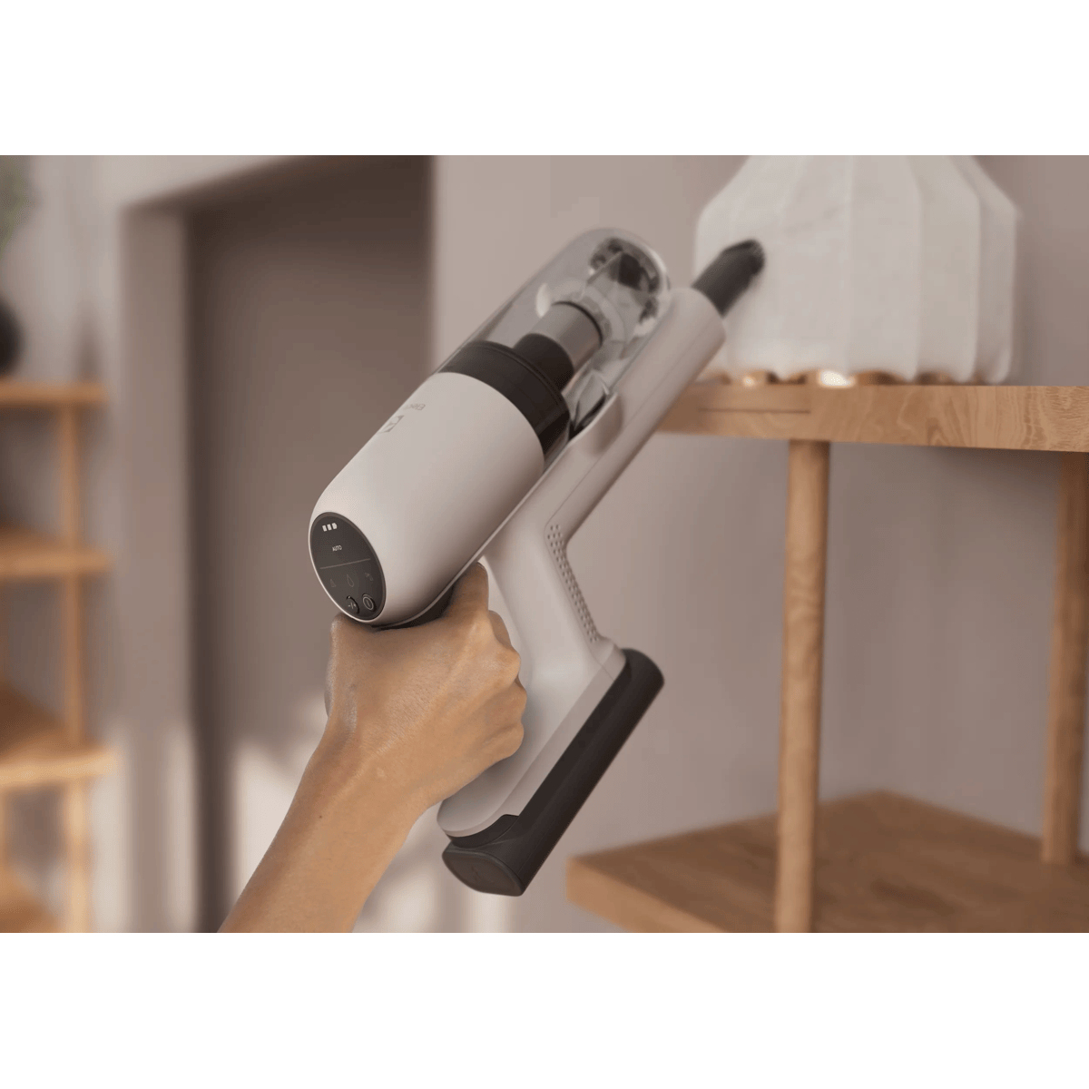 Electrolux EP71HB14SH 2-in-1 stick vacuum Battery Dry Bagless – image 6