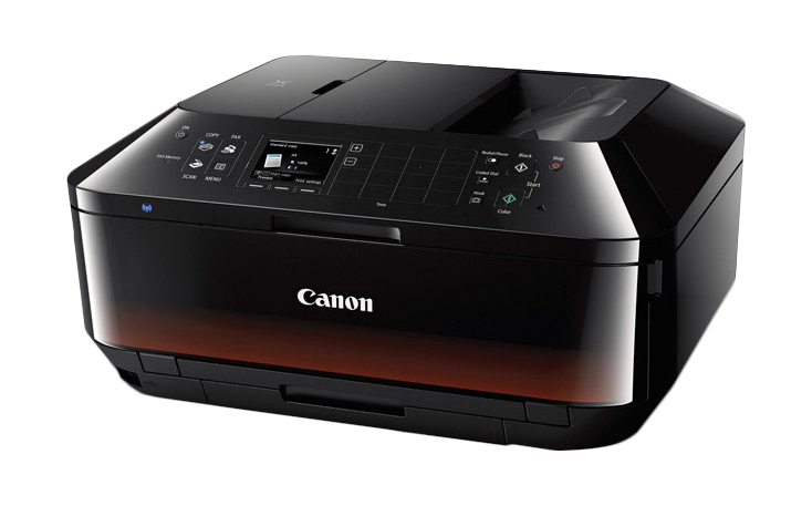 Canon PIXMA MX922 Inkjet