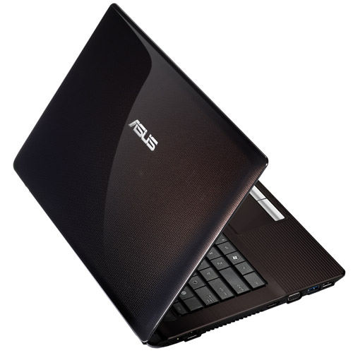 ASUS K43TK-VX008R laptop AMD A6 A6-3420M