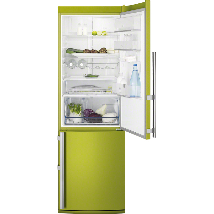 Electrolux RN3487AOJ Freestanding