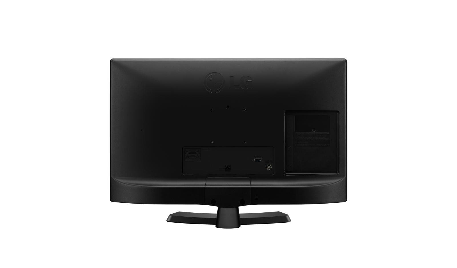 LG 24LF454B TV 59.9 cm (23.6") HD Black 180 cd/m² – image 5