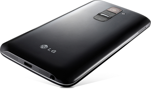 LG G2 D802 – image 3