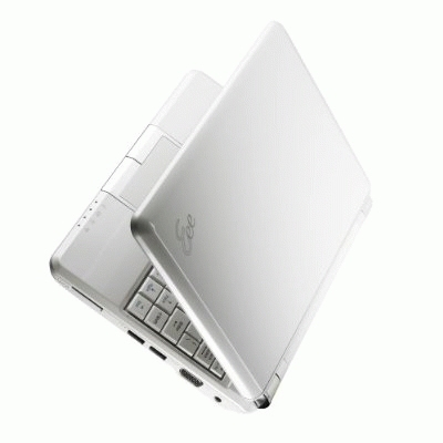 ASUS Eee PC EEEPC901 Intel Pentium Mobile N270 Netbook – image 3