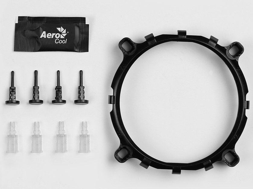 Aerocool Core Plus – image 7