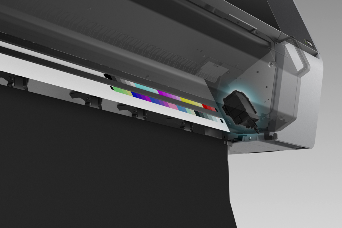 Epson SureColor P9570 large format printer Inkjet Colour – image 8