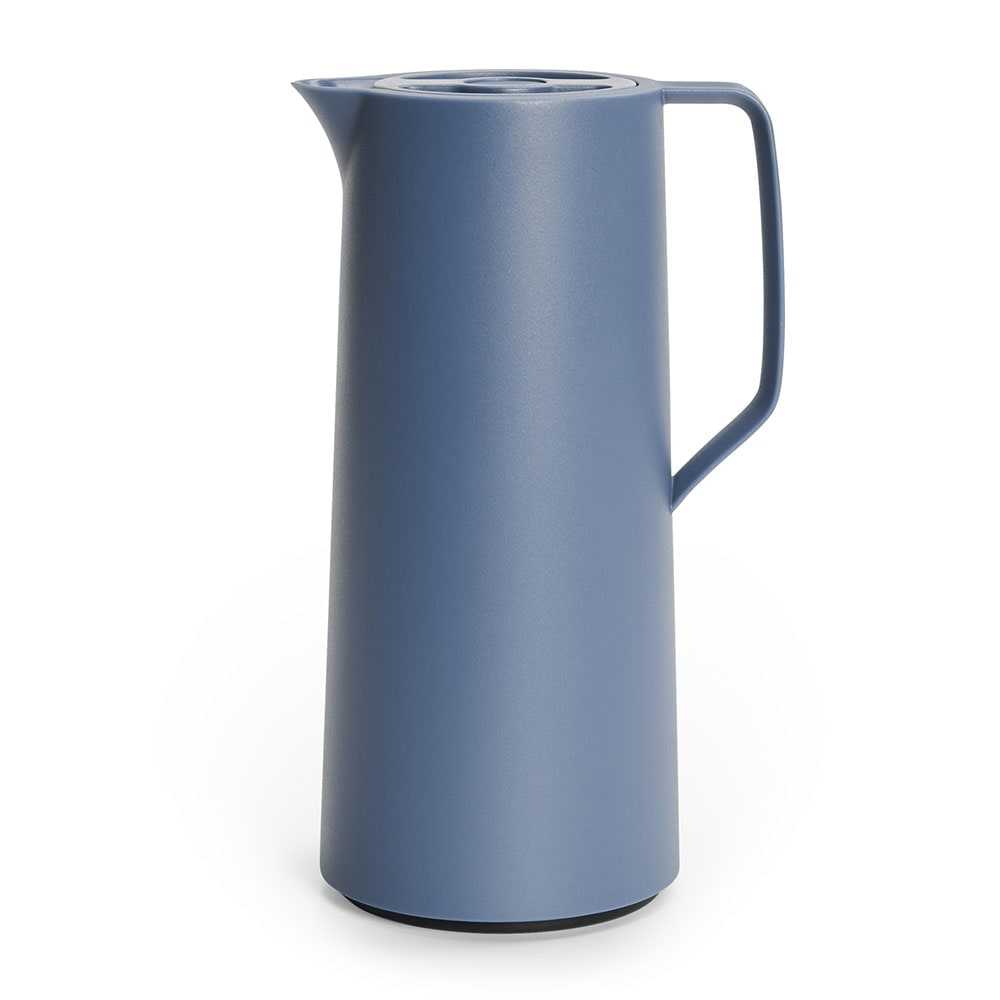 EMSA N41703 Motiva Isolierkanne Blau
