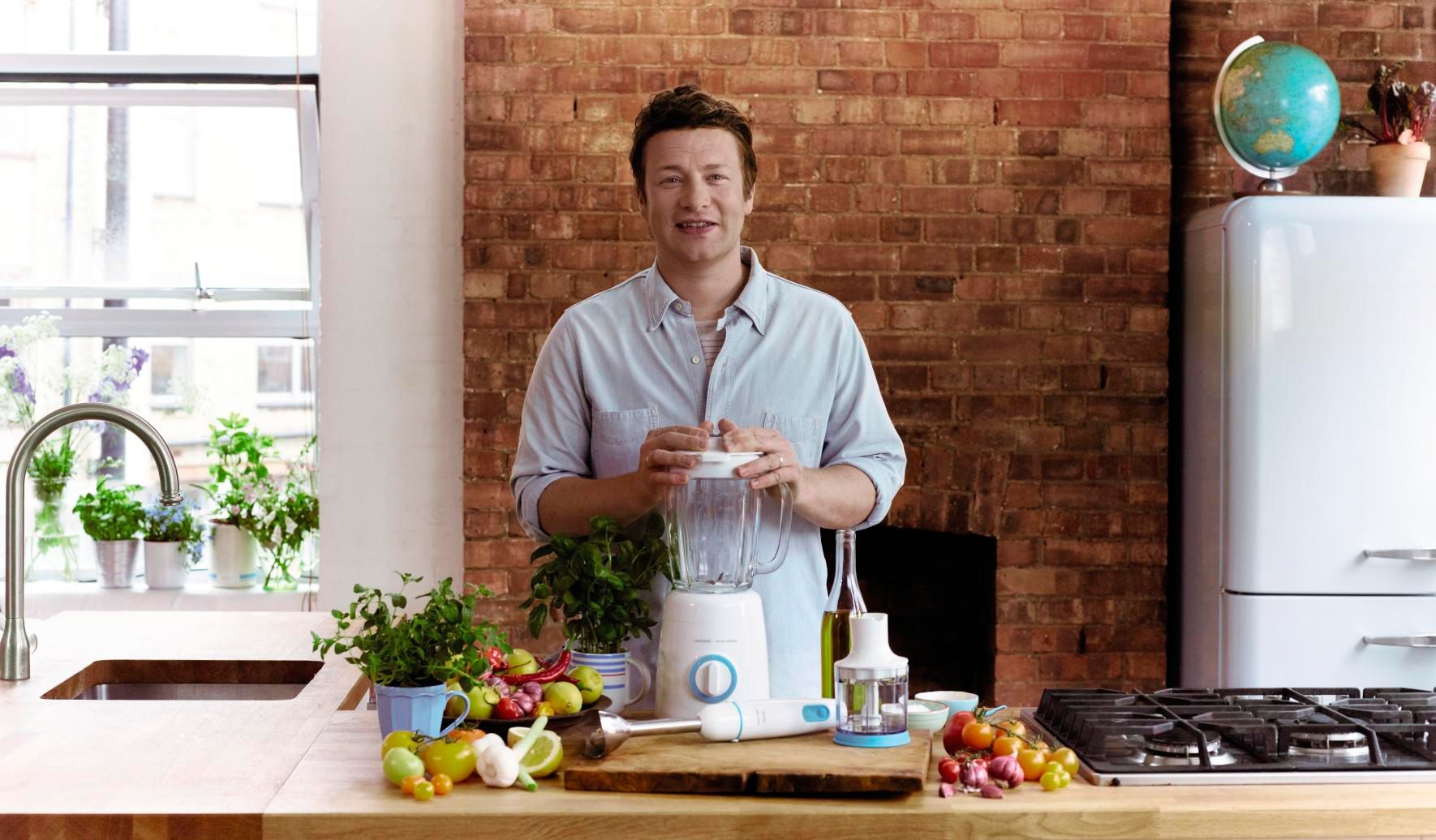 Philips Walita Jamie Oliver Blender RI2172/01 – image 8