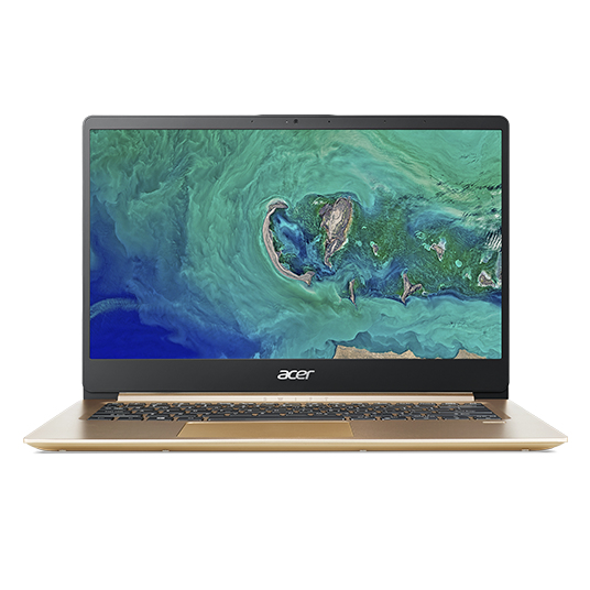 Acer Swift 1 SF114-32-P5FA Intel® Pentium® Silver N5000 Laptop – image 1