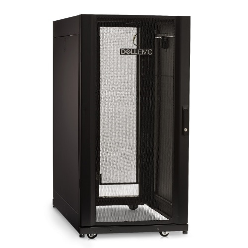 Dell Netshelter SX 24U – image 2