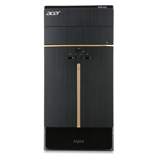 Acer Aspire TC-701 Intel® Celeron® N3150