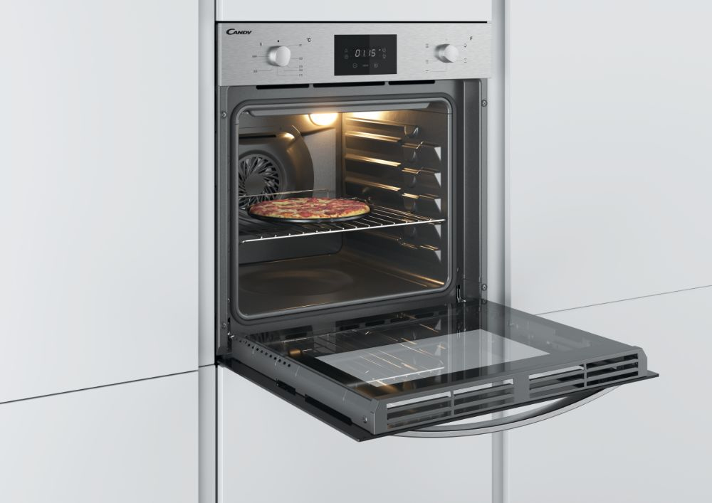Candy FCS 605 X/E – image 4