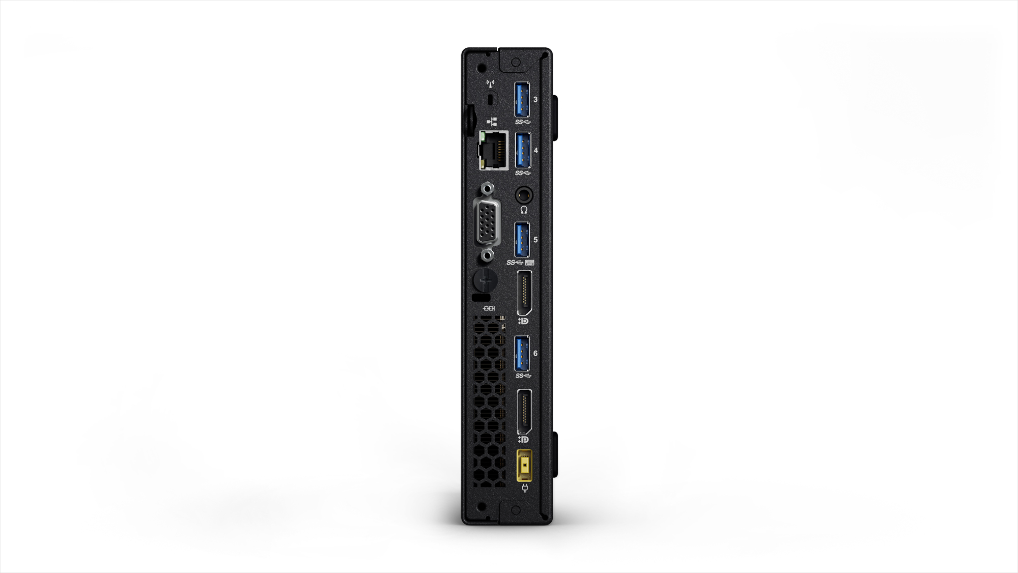 Lenovo ThinkCentre M600 Intel® Pentium® N3700 – image 4