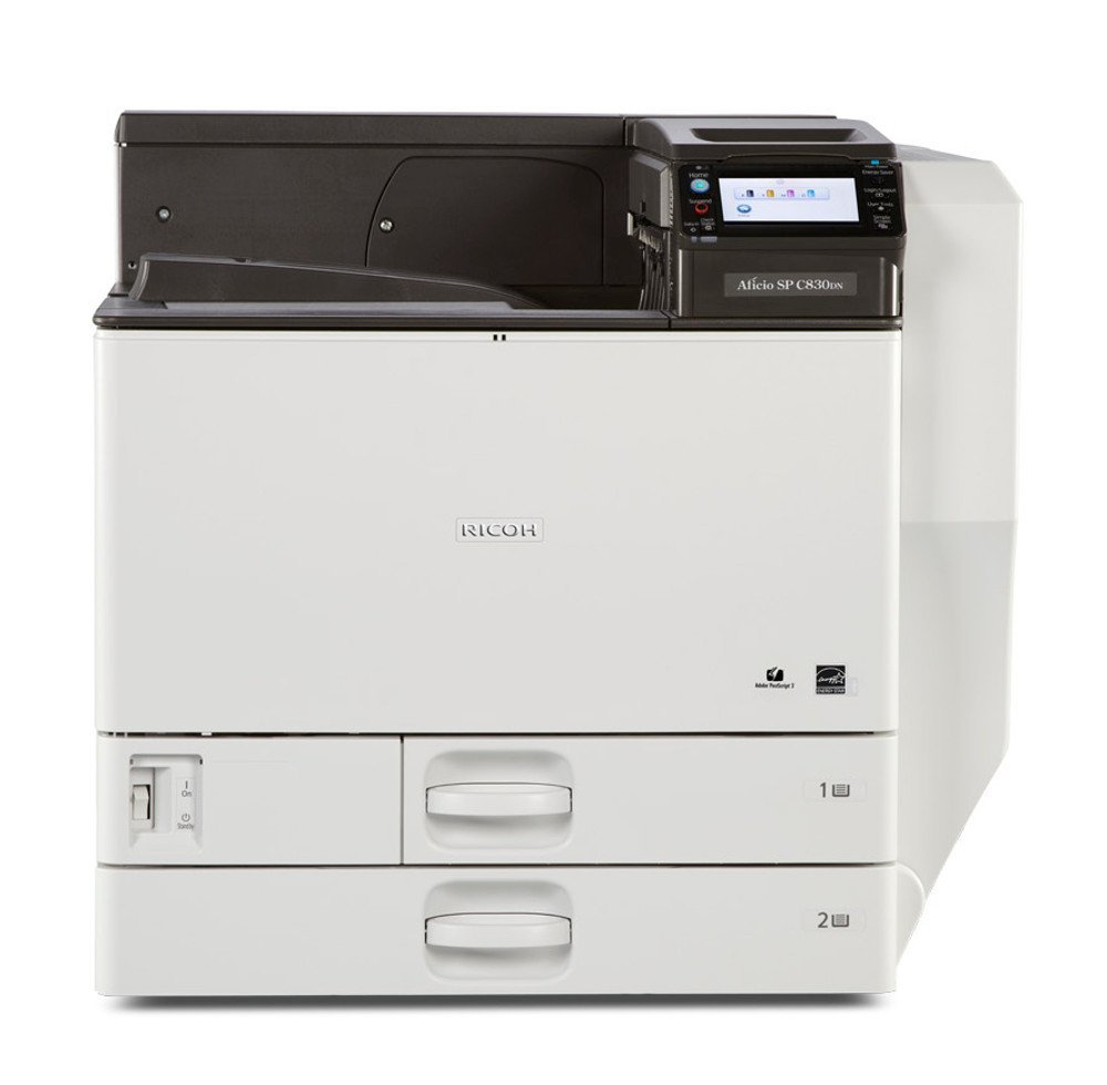 Ricoh Aficio HFC325/CZB Colour