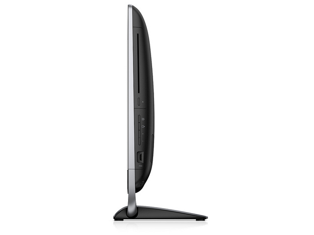 HP ENVY TouchSmart 23-d110ed Intel® Core™ i5 i5-3330S – image 4