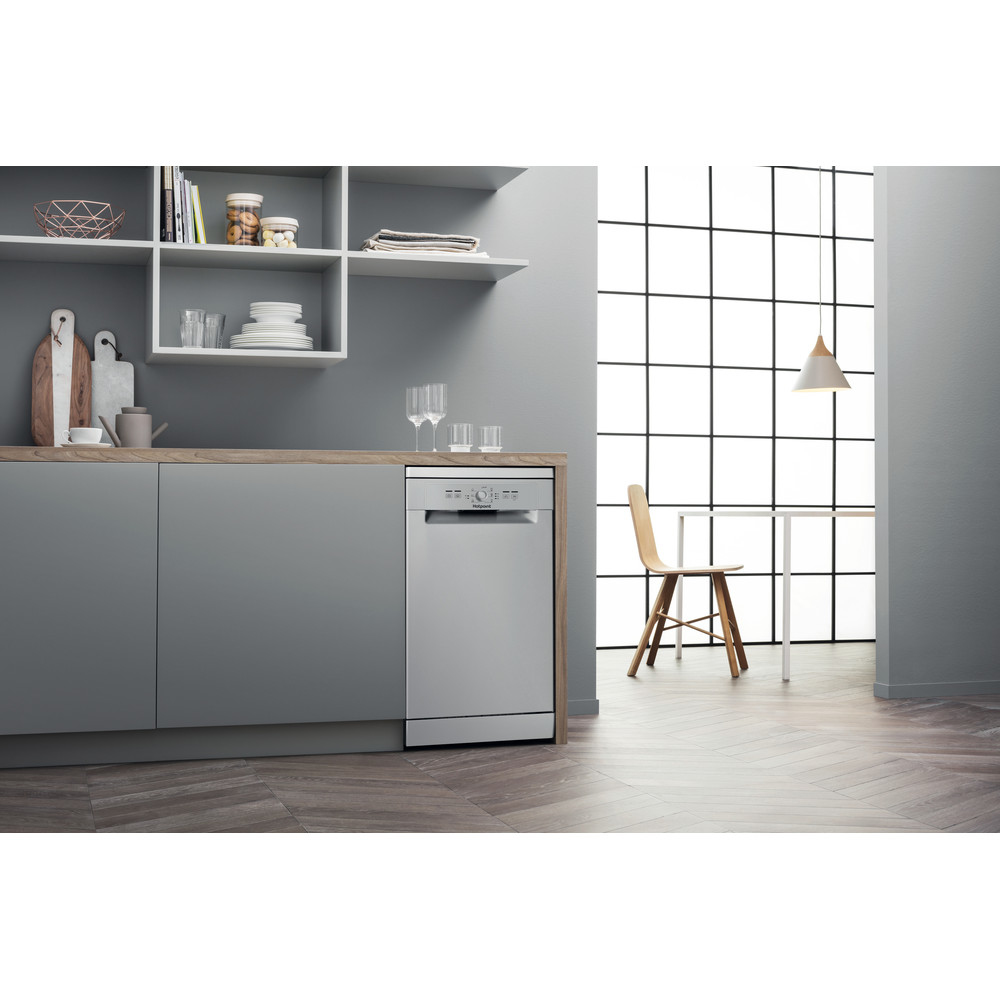 Hotpoint HSFE 1B19 S UK – image 5