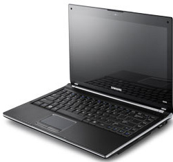 Samsung Q Q320-JS05 Intel® Pentium® Dual-Core T4400 – image 4